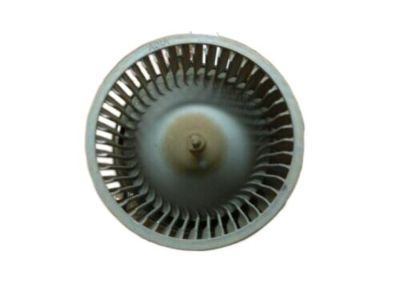 Kia 1K55261C07A Motor-Fan