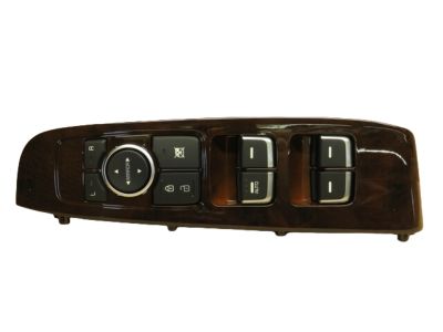 Kia Sorento Power Window Switch - 93570C6100AWD