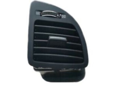 Kia 974101F000 Duct Assembly-Center Air Ventilator