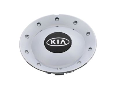 2001 Kia Sedona Wheel Cover - 1K52Y37190