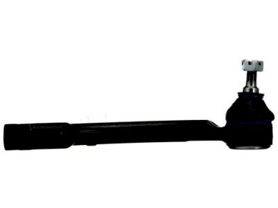 2014 Kia Forte Koup Tie Rod End - 56820A7090