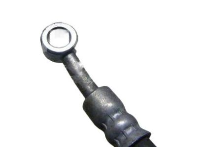 Kia Seltos Hydraulic Hose - 58737Q5200