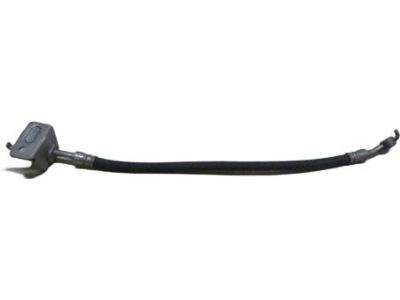 Kia Seltos Hydraulic Hose - 58737Q5200