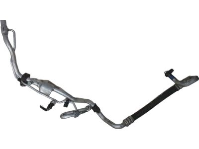 2012 Kia Sorento A/C Hose - 977591U600