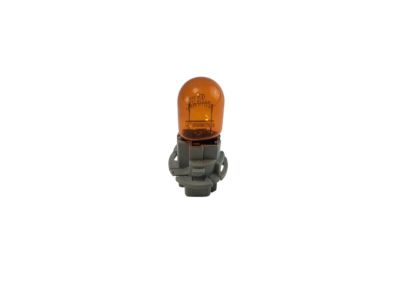 Kia Optima Hybrid Fog Light Bulb - 1864427087N