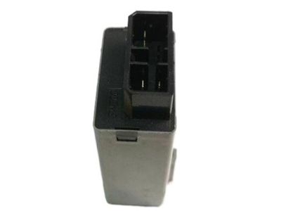 Kia 0K60A66830A Unit-Flasher