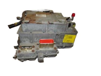 Kia 366003D013 Hpcu Reservoir Module