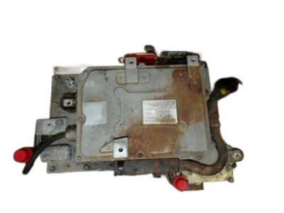 Kia 366003D013 Hpcu Reservoir Module