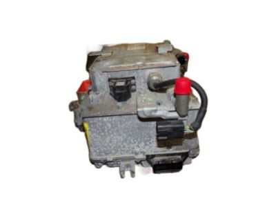 Kia 366003D013 Hpcu Reservoir Module