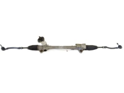 Kia Soul Rack And Pinion - 56500E4000