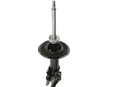 Kia 546614C120 Front Strut Assembly Kit, Right