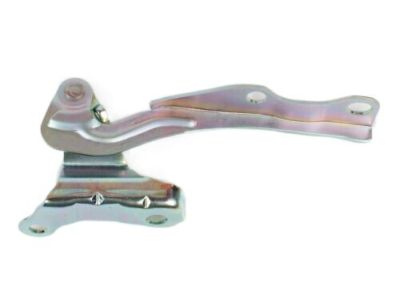 Kia 791101G000 Hinge Assembly-Hood LH