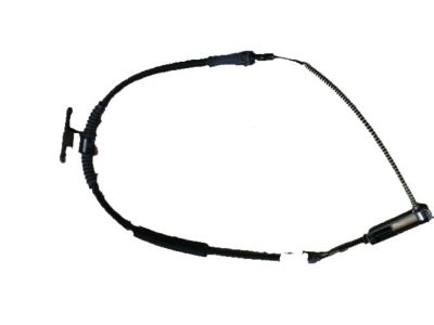 Kia 0K58A44420