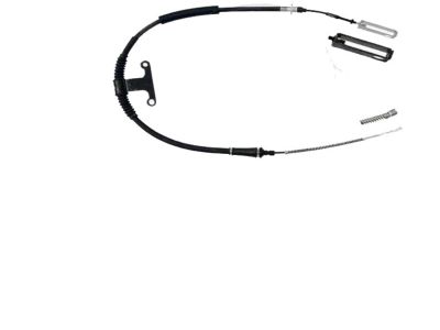 Kia 0K58A44420