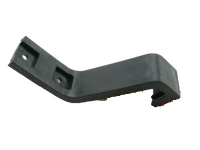 Kia 866851F010 Bracket-Rear Bumper Lower