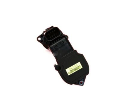 Kia 351073C000FFF Th Sensor Assembly (Throttle Position Sensor)