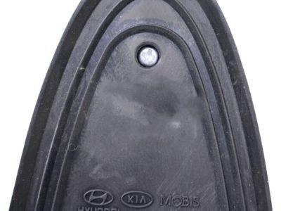 Kia 96210D5550EB Combination Antenna Assembly