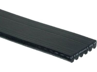 Kia 252123C111 V Ribbed Belt