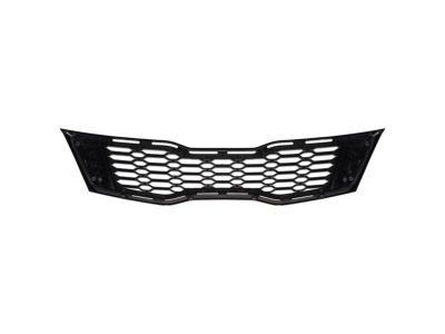 Kia 863604U000 Radiator Grille Assembly