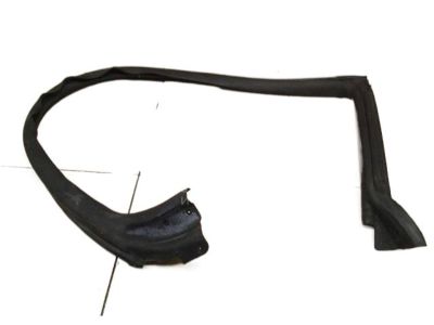 Kia 821501M200 Weatherstrip Assembly-Front Door Opening