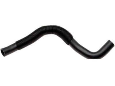 Kia 254122S100 Hose-Radiator Lower