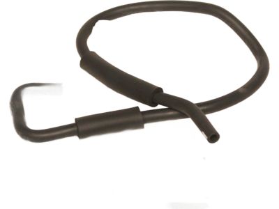 2010 Kia Sportage Coolant Reservoir Hose - 254512E500