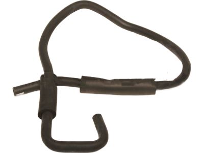 2010 Kia Sportage Coolant Reservoir Hose - 254512E500