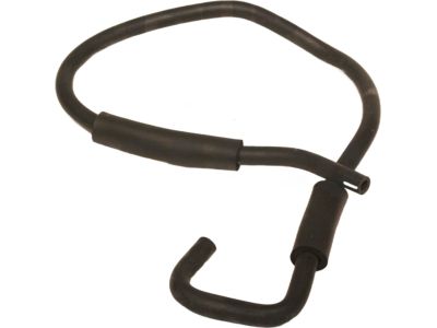 2010 Kia Sportage Coolant Reservoir Hose - 254512E500