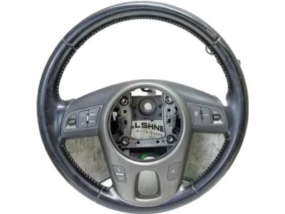 Kia Soul Steering Wheel - 561102K475AYA