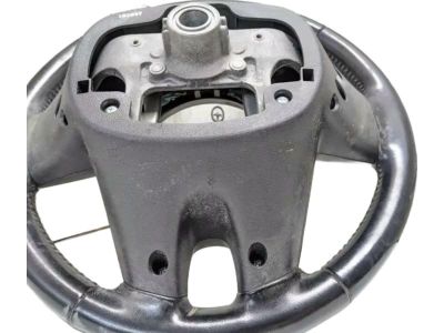 Kia Soul Steering Wheel - 561102K475AYA