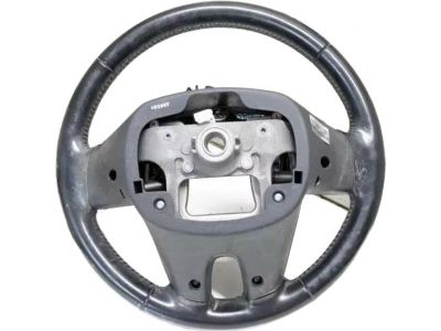 Kia Soul Steering Wheel - 561102K475AYA