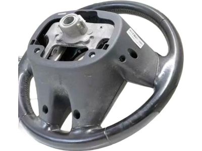 Kia Soul Steering Wheel - 561102K475AYA