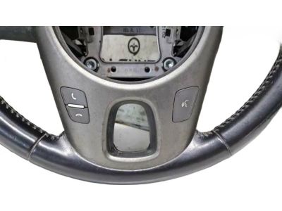 Kia Soul Steering Wheel - 561102K475AYA