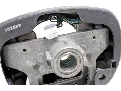 Kia Soul Steering Wheel - 561102K475AYA