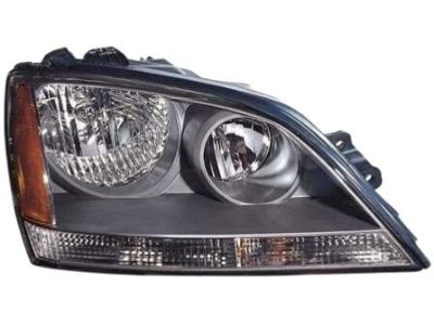 2005 Kia Sorento Headlight - 921023E140