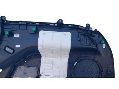 Kia 85730G5710WK
