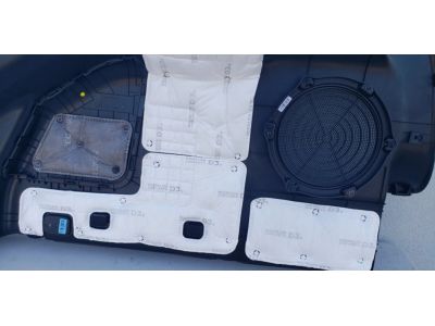 Kia 85730G5710WK