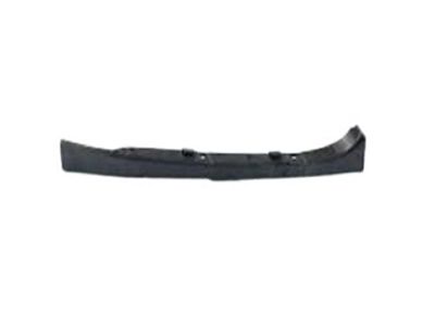 Kia 865182F500 Bracket-Front Bumper Side