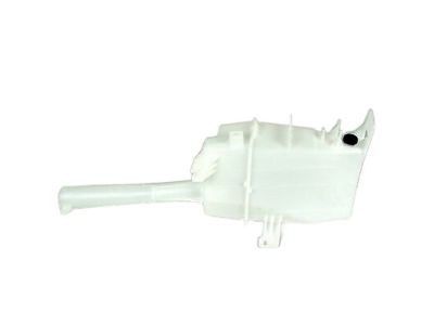 Kia Sorento Washer Reservoir - 98620C6000