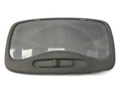 2001 Kia Rio Dome Light - 0K34W5131006