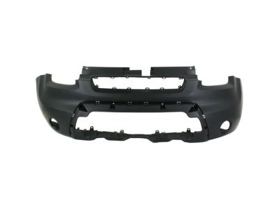 Kia 865112K000 Front Bumper Cover