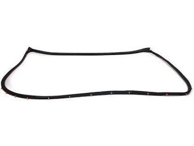 2004 Kia Sorento Weather Strip - 821303E001