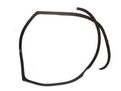 Kia Soul Weather Strip - 831202K000