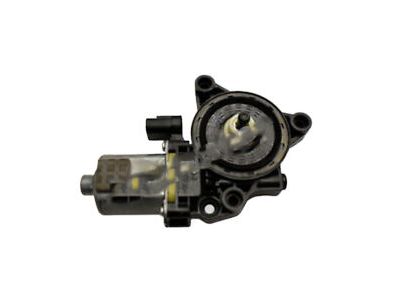 2017 Kia Optima Window Motor - 82460D4010