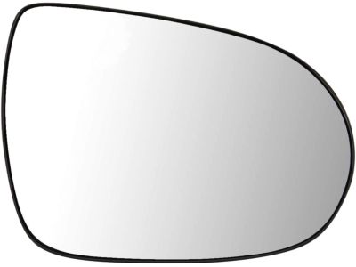 Kia Car Mirror - 87621C6020