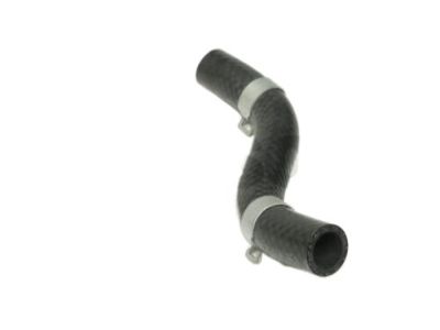 Kia 254802E000 Hose Assembly-W/INLET Pipe