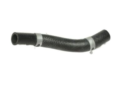 Kia 254802E000 Hose Assembly-W/INLET Pipe