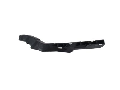 Kia 865811W000 Bracket-Front Bumper Side