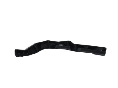 Kia 865811W000 Bracket-Front Bumper Side