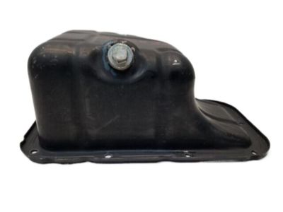 Kia 2151039850 Pan Assembly-Oil Lower